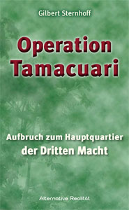 Gilbert Sternhoff: Operation Tamacuari