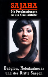 Sajaha – Die Prophezeiungen für ein Neues Zeitalter
